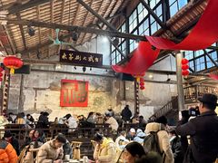 -東茅街茶馆