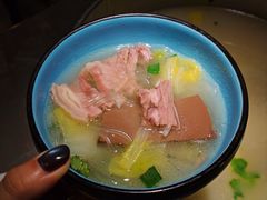 -香阁餐厅·常州菜·常州菜代表品牌(新北奥体店)