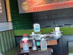 -阳坊胜利涮羊肉(阳坊老店)