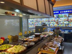 -品味居·首店·大连鲜活海鲜大连菜(东港店)