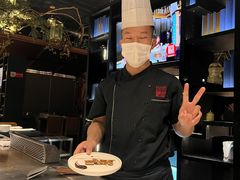 -水木锦堂·自助铁板烧(世贸天阶店)