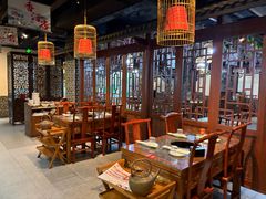 -鑫隆四季涮肉(香河店)