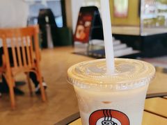 -太平洋咖啡(五月花店)