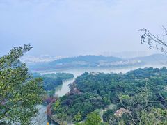 -星湖旅游景区七星岩