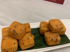 -粤江春·早茶·潮粤菜·宴会(罗湖宝能中心店)