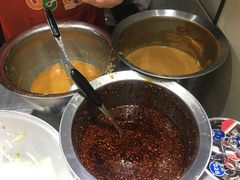 -林静小吃(复兴路店)