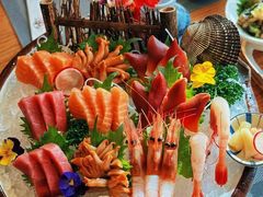 -鮨桐日本料理(望京店)