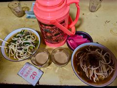 -老光明岗琼甜茶馆