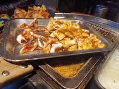 -伍丁·烤牛肋(和平东桥店)