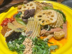 -北丐先生·野馄饨烧烤(雨花万象店)