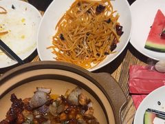 -青年公社烤鸭(青年路店)