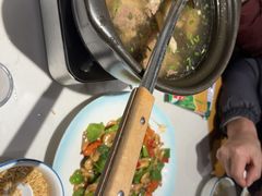 -巢湖名吃·东关老鹅汤(江南风情街店)