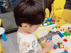 -励步儿童成长中心英文启蒙·剑桥考级·KET(万象汇校区)