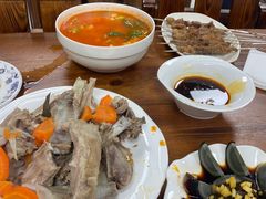 -苏力坦新疆特色(东直门店)