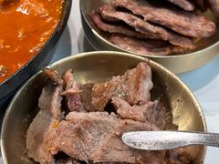 -妥妥烤肉料理(昙华林店)