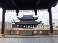 -苏州吴宫泛太平洋酒店