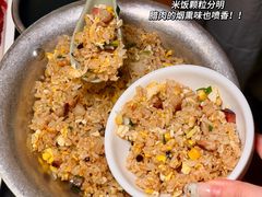 -刘一手重庆火锅(万达广场店)