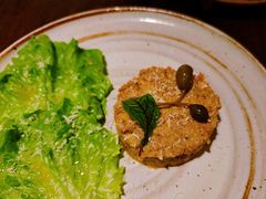 牛肉塔塔-PengLai 蓬莱(建外大街店)