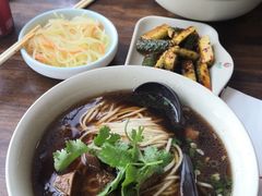 -李先生牛肉面大王(站北广场店)