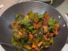 -辛香味烧鱼馆·非遗技艺·排骨红烧肉(光谷医药园店)