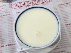 -周大娘牛乳(旧寨古村总店)
