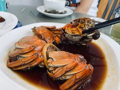 -柠静私家菜(石板巷店)