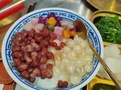 -韩味南山塔·烤肉自助(中骏世界城店)