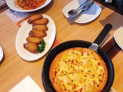 -必胜客(东莞地王店)