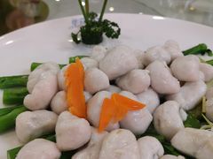 -黄埔华苑酒家(黄埔店)