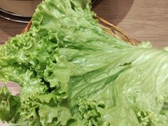 -大可泥炉烤肉(中街店)