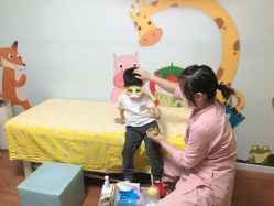 -番小茄小儿推拿(望京店)