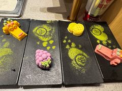 -海底捞火锅(六合天街店)