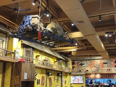 大堂-今邕烧烤(西大店)