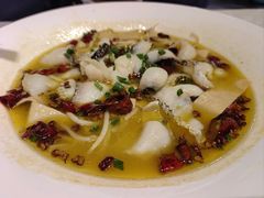 -香山湖家家宴(中山陵店)