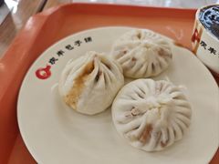 -庆丰包子铺(白塔寺店)