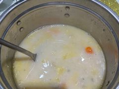 -水上人家河鲜
