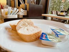 -北京北辰洲际酒店啡扬咖啡厅·自助餐厅