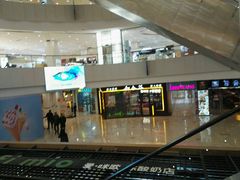 -银泰百货(北京大红门店)