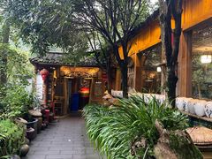 -青城甲(青城山店)