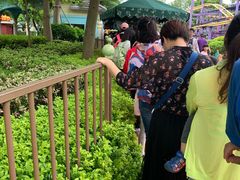 -史努比缤纷世界