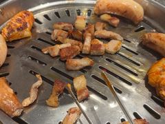-炽城·烤肉名家(鸿达中央广场店)
