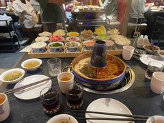 -咏江南·苏式火锅·苏州评弹(观前街店)