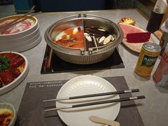 -一绪に寿喜烧(荟聚店)