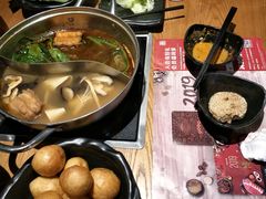 -呷哺呷哺(砂之船奥莱店)