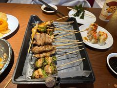 -王氏炉匠·烧鸟放题自助(好运街店)