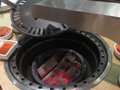 -妙香居韩国烤肉(鹏瑞利季华广场店)