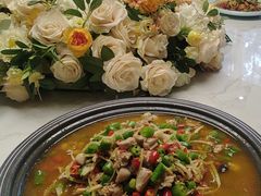 -盐帮食坊•小河帮川菜(四川师大店)