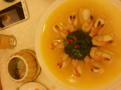 -清华大学-甲所餐厅