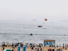 -大梅沙海滨公园