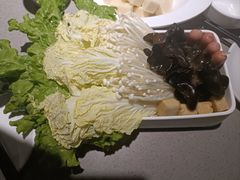 -半天妖烤鱼(芝罘万达店)